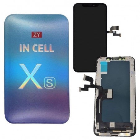 Scopri Display LCD ZY INCELL FHD LTPS (1080P) Per Apple iPhone XS | A1920 A2097 A2098 in dettaglio