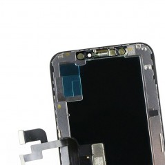 ZY INCELL FHD LTPS LCD Display (1080P) For Apple iPhone A1920 A2097 A2098