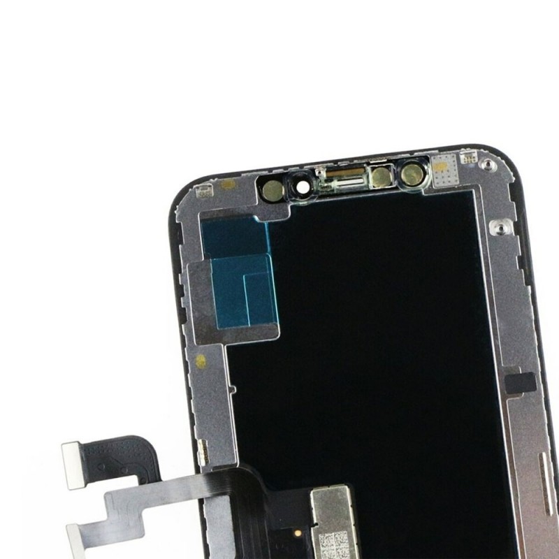ZY INCELL FHD LTPS LCD Display (1080P) For Apple iPhone A1920 A2097 A2098