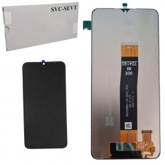 Scopri Samsung Display LCD IN SERVICE PACK NO FRAME Galaxy A12 2021 A127 | FLAT BOE B8 / BOE B6 SM-A127F R0.0 in dettaglio