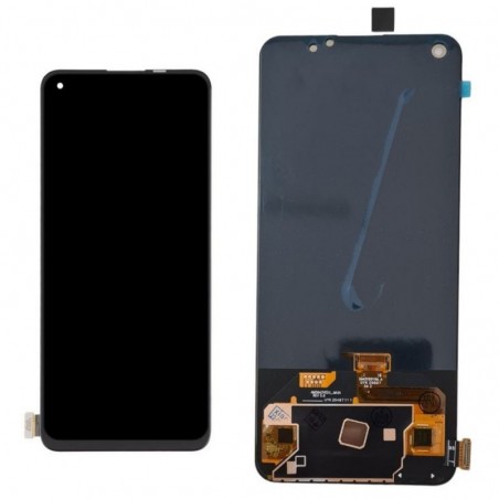PRC Display LCD OLED Per Oppo FIND X3 LITE for sale