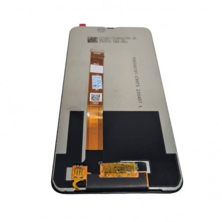 Realme Display LCD IN SERVICE PACK NO FRAME Per C21Y / C25Y | RMX3261 RMX3263 RMX3265 RMX3268 RMX3269