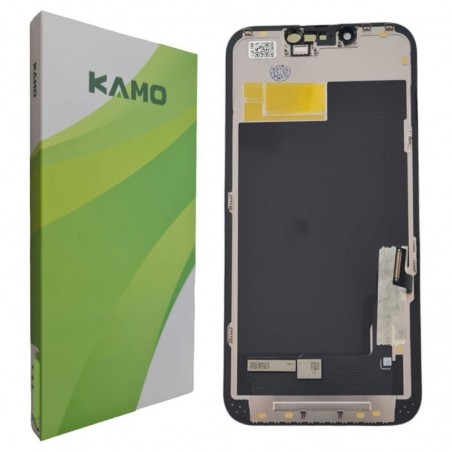 Scopri Display LCD KAMO HD 1560*720 Per Apple iPhone 13 | BIG NOTCH SIZE in dettaglio
