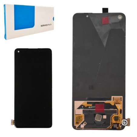 Product image Realme Display LCD IN SERVICE PACK NO FRAME Per GT NEO 2 | RMX3370