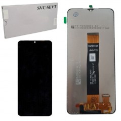 Buy Samsung Display LCD IN SERVICE PACK NO FRAME Per Galaxy A13 5G A136B | FLAT CDOT A136B_REV0.1 online