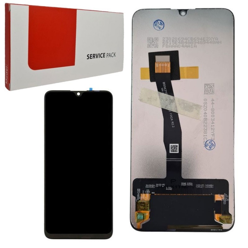 Huawei LCD Display IN SERVICE PACK NO FRAME For P-Smart 2019 / P Smart Plus+ 2019 / P Smart 2020 | POT-LX1 POT-LX1T