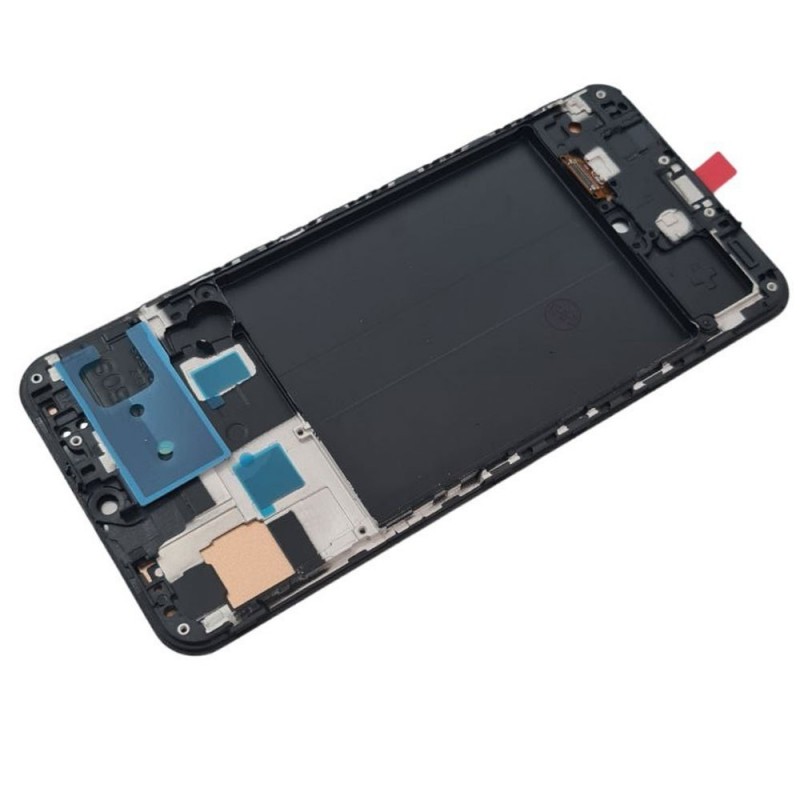 TFT LCD Display + Frame For Samsung Galaxy A50 SM-A505