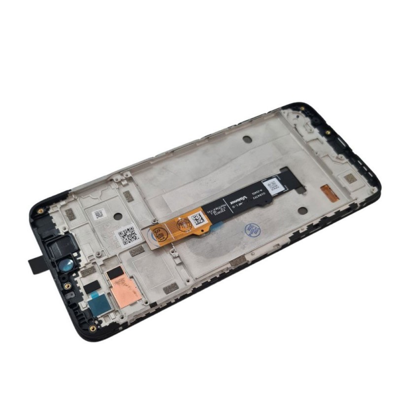 Display LCD + Frame Per Motorola Moto G42 | XT2233-2