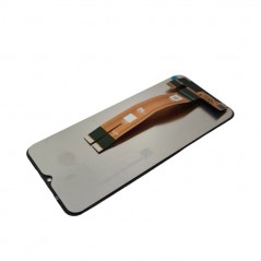 Acquista Samsung Display LCD IN SERVICE PACK NO FRAME Per Galaxy A14 A145R | FLAT BROWN su Smartness