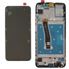 Photo of Huawei ORIGINAL LCD Display + Frame Comp. for Huawei P Smart 2019 - Huawei
