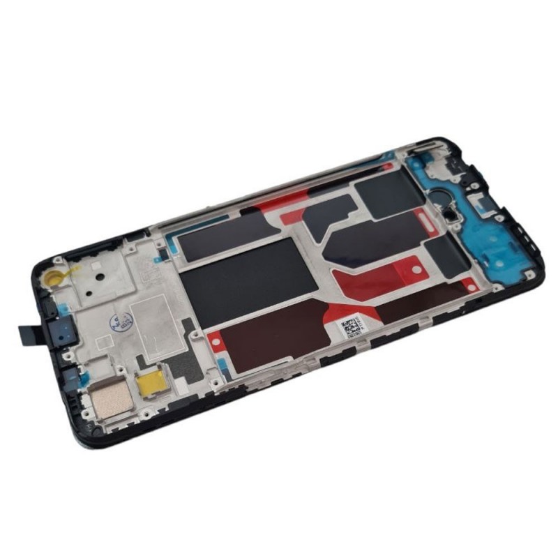 Display LCD OLED + Frame Per Oppo FIND X3 LITE / Reno 5 5G / Realme GT MASTER | CPH2145 RMX3363 RMX3360