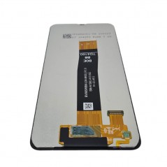 Samsung Display LCD IN SERVICE PACK NO FRAME Per Galaxy A136 A13 5G / A047 A04s 2022 | FLAT A136U BOE B8 