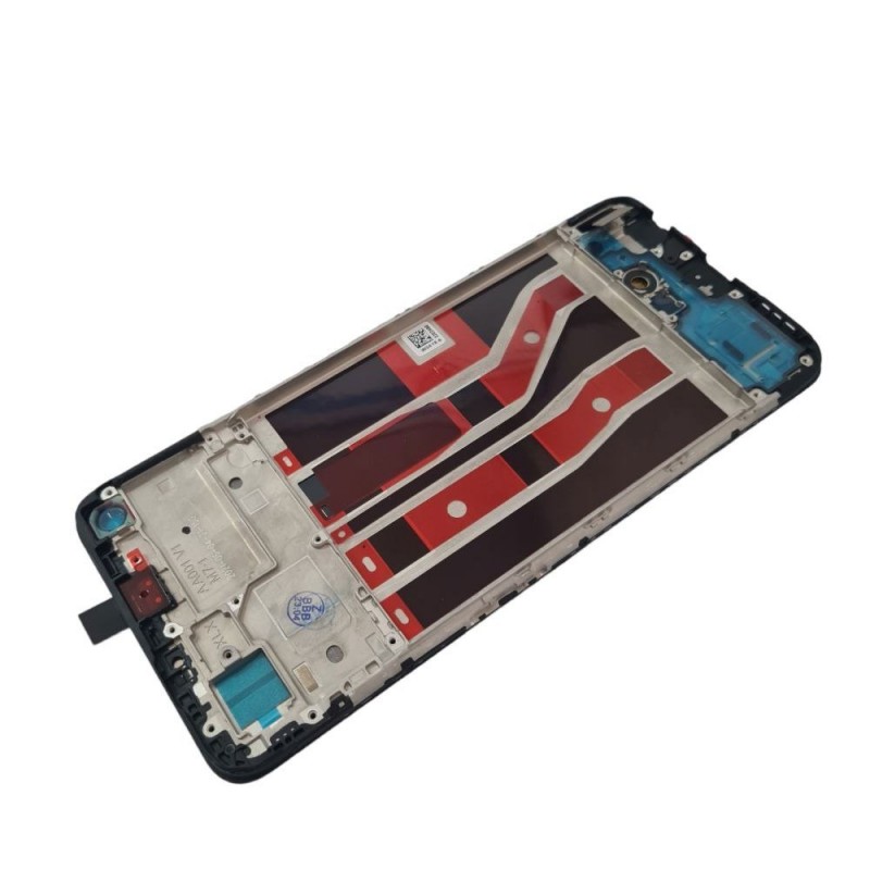 Display LCD OLED + Frame Per Oppo A74 4G | CPH2219 CHP2219