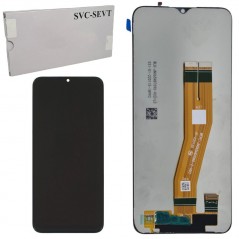 Discover Samsung Display LCD IN SERVICE PACK NO FRAME Per Galaxy Per A03 A035F / A02S A025F / A03S A037F / F02S E025F (F VERSION