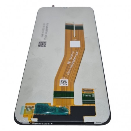 Samsung LCD Display IN SERVICE PACK NO FRAME Galaxy For A02S A025F / A03 A035F / A03S A037F / A04E A042