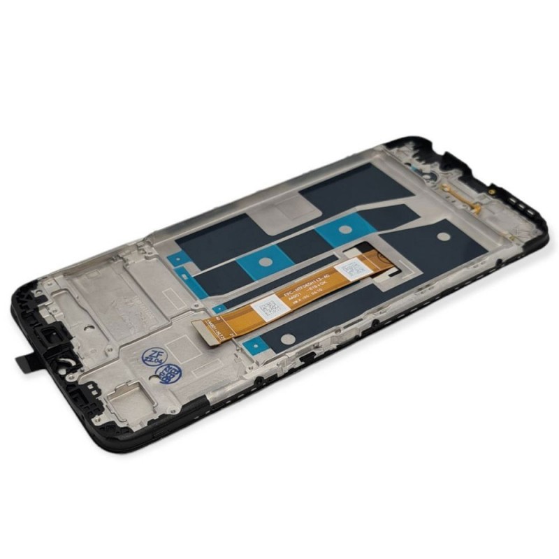LCD Display + Frame For Oppo A16 / A16S / A54S | CPH2269 CPH2271 CPH2273