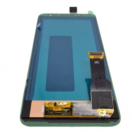 Display LCD Per Samsung Galaxy J6 SM-J600
