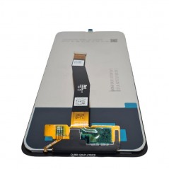 Samsung Service Pack LCD Display for Galaxy A226 A22 5G | Black