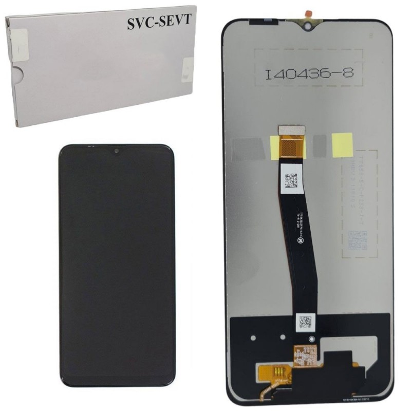 Samsung Display LCD IN SERVICE PACK NO FRAME Per Galaxy A22 5G 2021 SM-A226