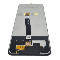 Foto di Samsung Display LCD IN SERVICE PACK NO FRAME Per Galaxy A22 5G 2021 SM-A226 - Samsung