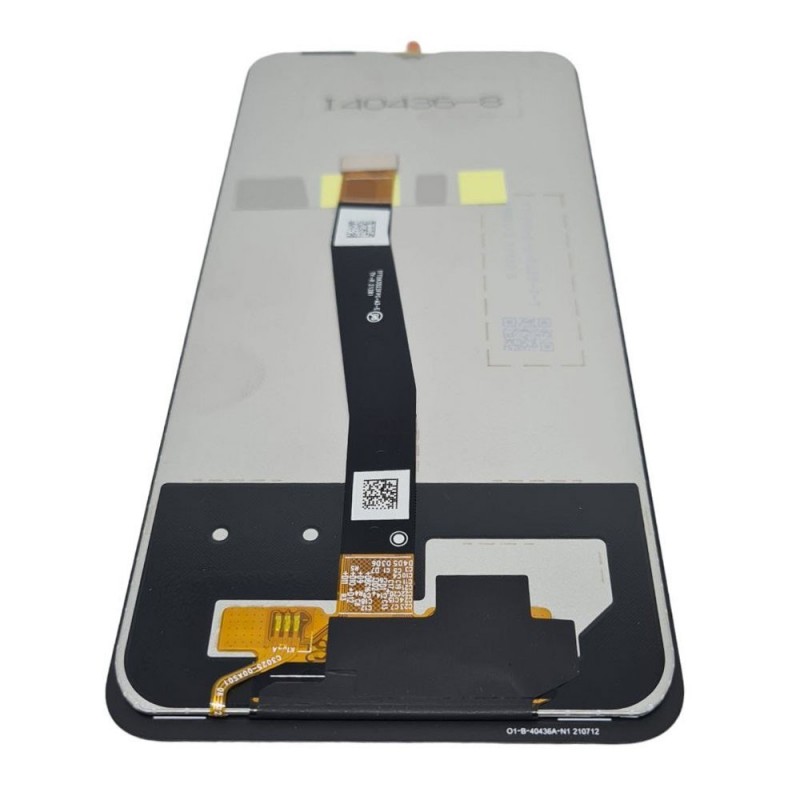 Samsung LCD Display IN SERVICE PACK NO FRAME For Galaxy A22 5G 2021 SM-A226