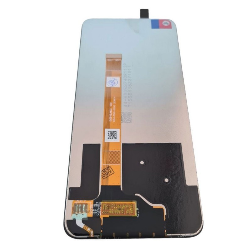 Oppo LCD Display IN SERVICE PACK NO FRAME For A54 5G / A74 5G / A93 5G | CPH2197 CPH2263 CPH2195