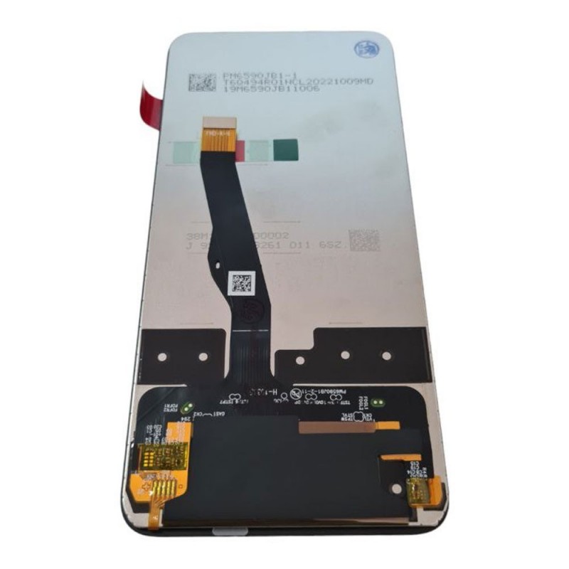 Huawei Display LCD IN SERVICE PACK NO FRAME Per P Smart Pro 2019 / P Smart Z / Honor 9X / 9X Pro / Y9s / Y9 Prime 2019