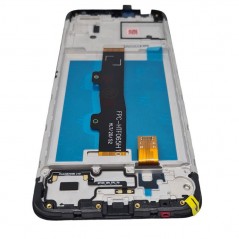 LCD Display + Frame For Motorola Moto E7 Power / E7i Power | XT2097-13 PAMH0001IN 0010IN 0019IN