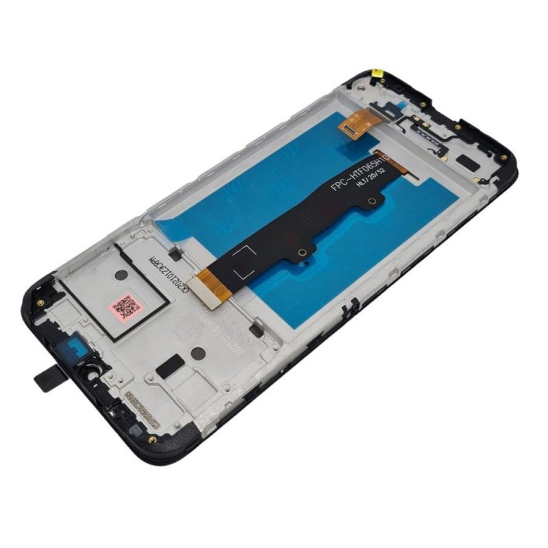 Display LCD + Frame Per Motorola Moto E7 Power / E7i Power | XT2097-13 PAMH0001IN 0010IN 0019IN