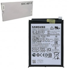 Buy Samsung Service Pack Battery HQ-50S Genuine for Galaxy A02S SM-A025F/G | A03S SM-A037F/G online