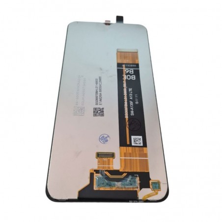 Samsung LCD Display IN SERVICE PACK NO FRAME For Galaxy A13 4G A135 / A13 4G A137 / M13 M135 | FLAT BOE B6 R5.7