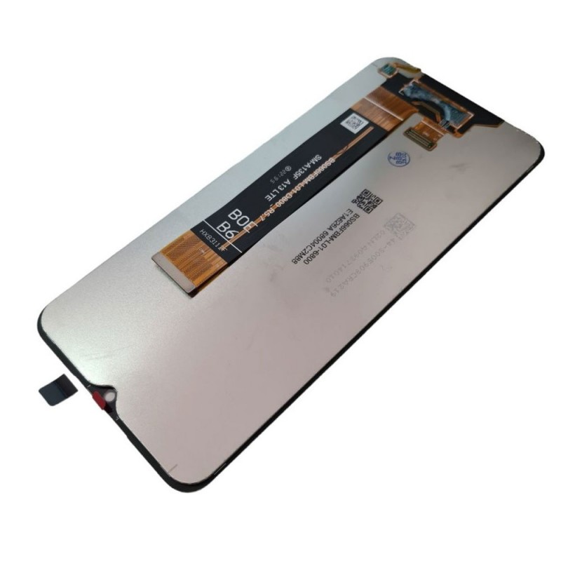 Samsung Display LCD IN SERVICE PACK NO FRAME Per Galaxy A13 4G A135 / A13 4G A137 / M13 M135 | FLAT BOE B6 R5.7