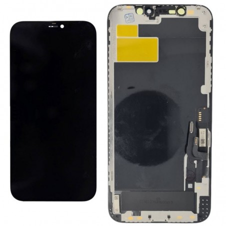 Display LCD ZY INCELL FHD LTPS (1080P) Per Apple iPhone 12 / iPhone 12 PRO | IC INTERCAMBIABILE