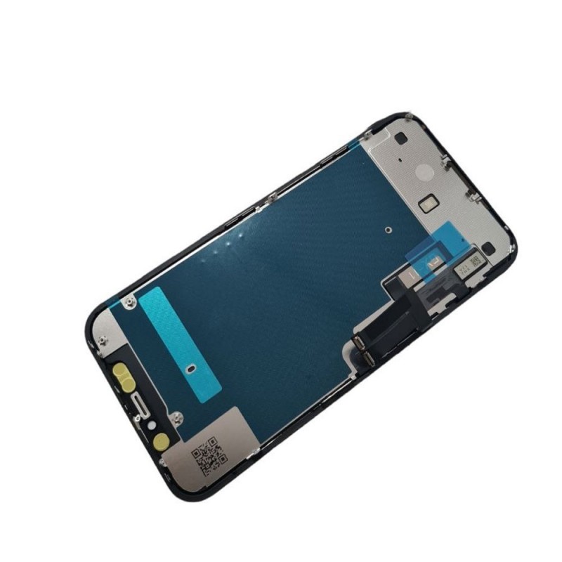 Display iPhone 11 Apple | Schermo LCD A2111 GX INCELL IC INTERCAMBIABILE Display iPhone 11 Apple | Schermo LCD A2111 GX INCELL IC INTERCAMBIABILE