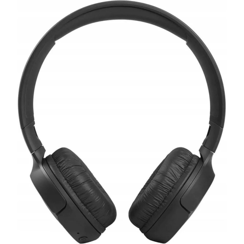 JBL TUNE 570 T570 Cuffie On-Ear Bluetooth Comandi e microfono sul padiglione | Nero