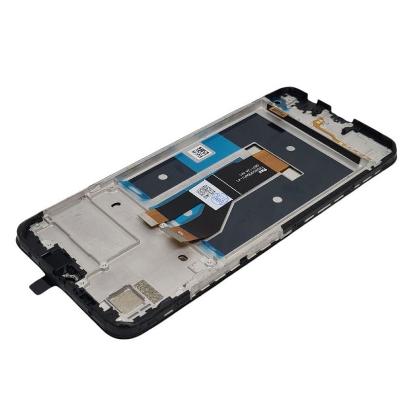 Display LCD + Frame Per Realme C21 / C11 2021 | RMX3201 RMX3231