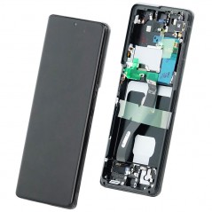 Product image Samsung Service Pack LCD Display for Galaxy G998 S21 ULTRA | Black