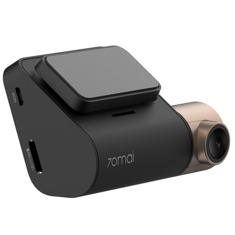 70Mai Dash Cam Lite Modulo GPS esterno e Posizionamento in Tempo Reale | MiDrive D08 70Mai Dash Cam Lite Modulo GPS esterno e Posizionamento in Tempo Reale | MiDrive D08