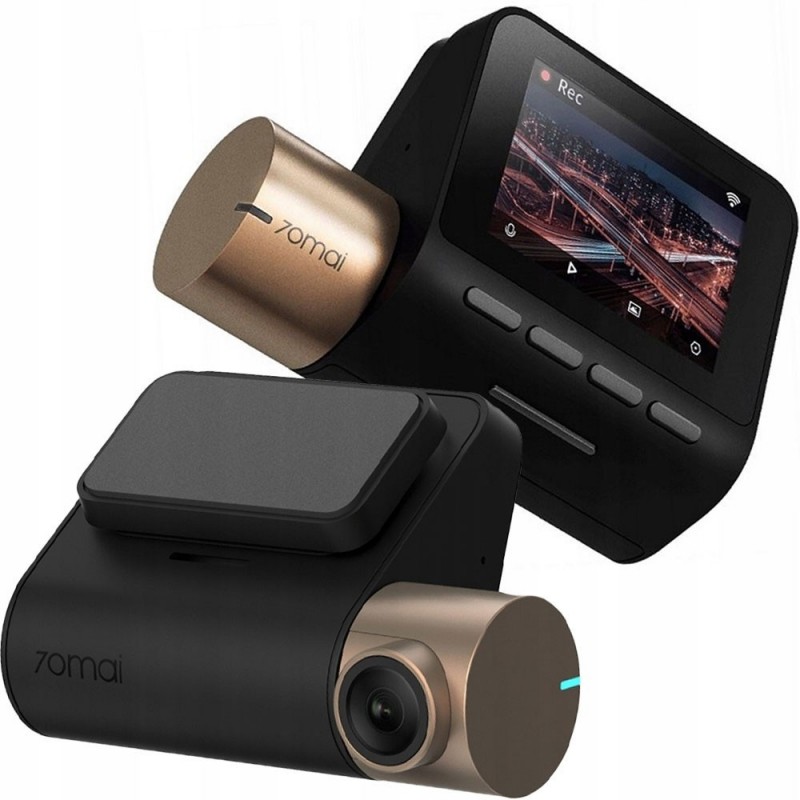 70Mai Dash Cam Lite Modulo GPS esterno e Posizionamento in Tempo Reale | MiDrive D08 70Mai Dash Cam Lite Modulo GPS esterno e Posizionamento in Tempo Reale | MiDrive D08