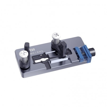 AIXUN J02 Supporto per riparazione Face ID 2 in 1 per tutte le serie iPhone X - iPhone 12