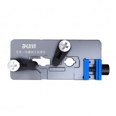 Scopri AIXUN J02 Supporto per riparazione Face ID 2 in 1 per tutte le serie iPhone X - iPhone 12 in dettaglio