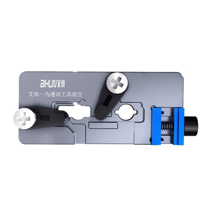 AIXUN J02 Supporto per riparazione Face ID 2 in 1 per tutte le serie iPhone X - iPhone 12 AIXUN J02 Supporto per riparazione Face ID 2 in 1 per tutte le serie iPhone X - iPhone 12