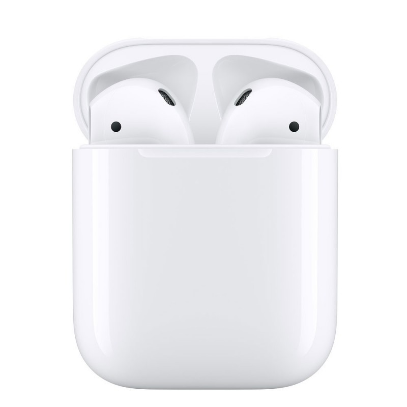 Apple Airpods 2 MV7N2ZM/A Bluetooth headset