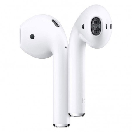 Apple Airpods 2 MV7N2ZM/A Auricolare Bluetooth
