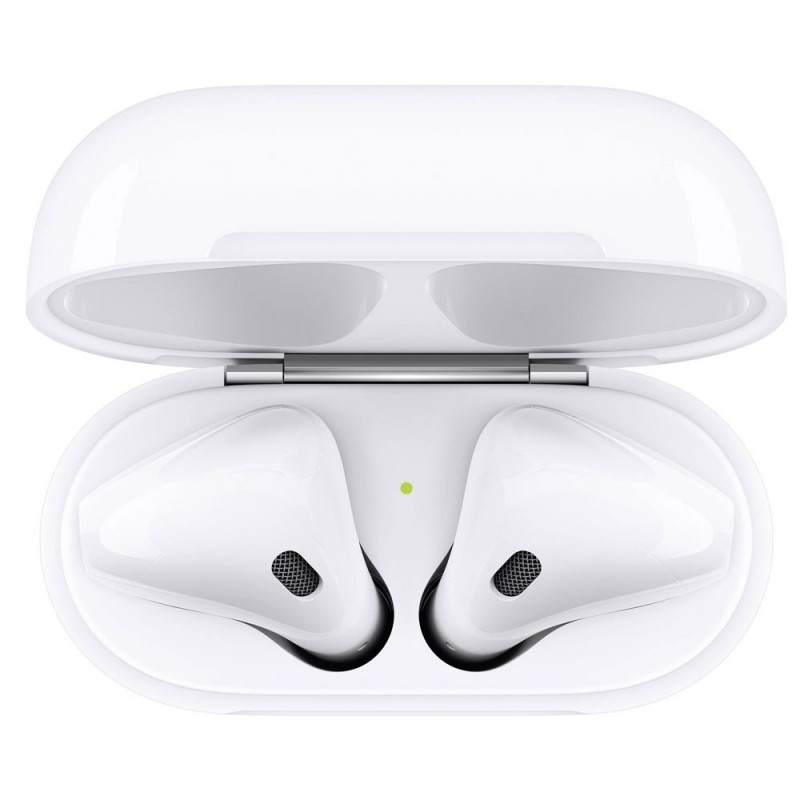 Apple Airpods 2 MV7N2ZM/A Auricolare Bluetooth