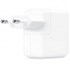Product image Alimentatore Apple MNWP3ZMA 35W Doppia USB-C per iPhone / iPad / Watch