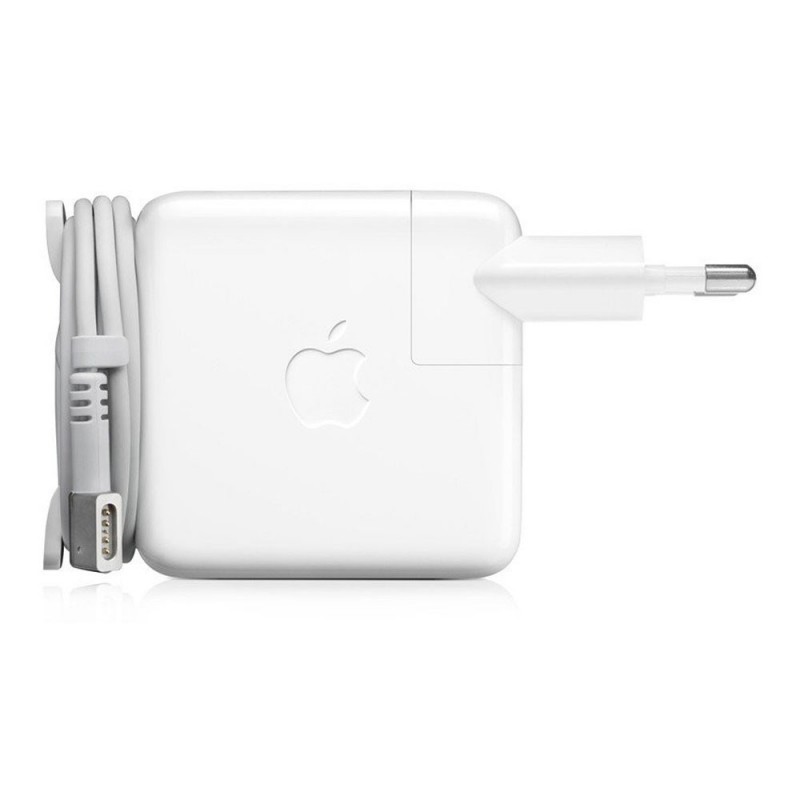 Apple 45-Watt MagSafe Power Adapter MC747ZA for MacBook and MacBook Air Apple 45-Watt MagSafe Power Adapter MC747ZA for MacBook and MacBook Air
