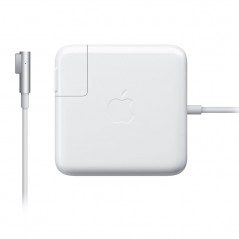 Apple Alimentatore MagSafe Apple da 85 watt MC556ZB per MacBook e MacBook da 15" / 17" for sale