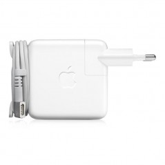 Apple Alimentatore MagSafe da 85 watt MC556ZB per MacBook e MacBook da 15" / 17"