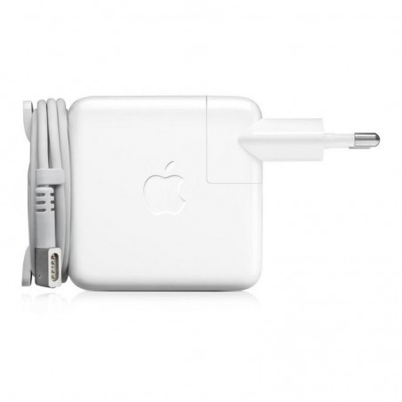 Apple Alimentatore MagSafe da 85 watt MC556ZB per MacBook e MacBook da 15" / 17"